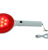 LED verkeersregelaar - rood/groen