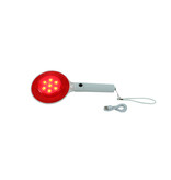 LED verkeersregelaar - rood/groen