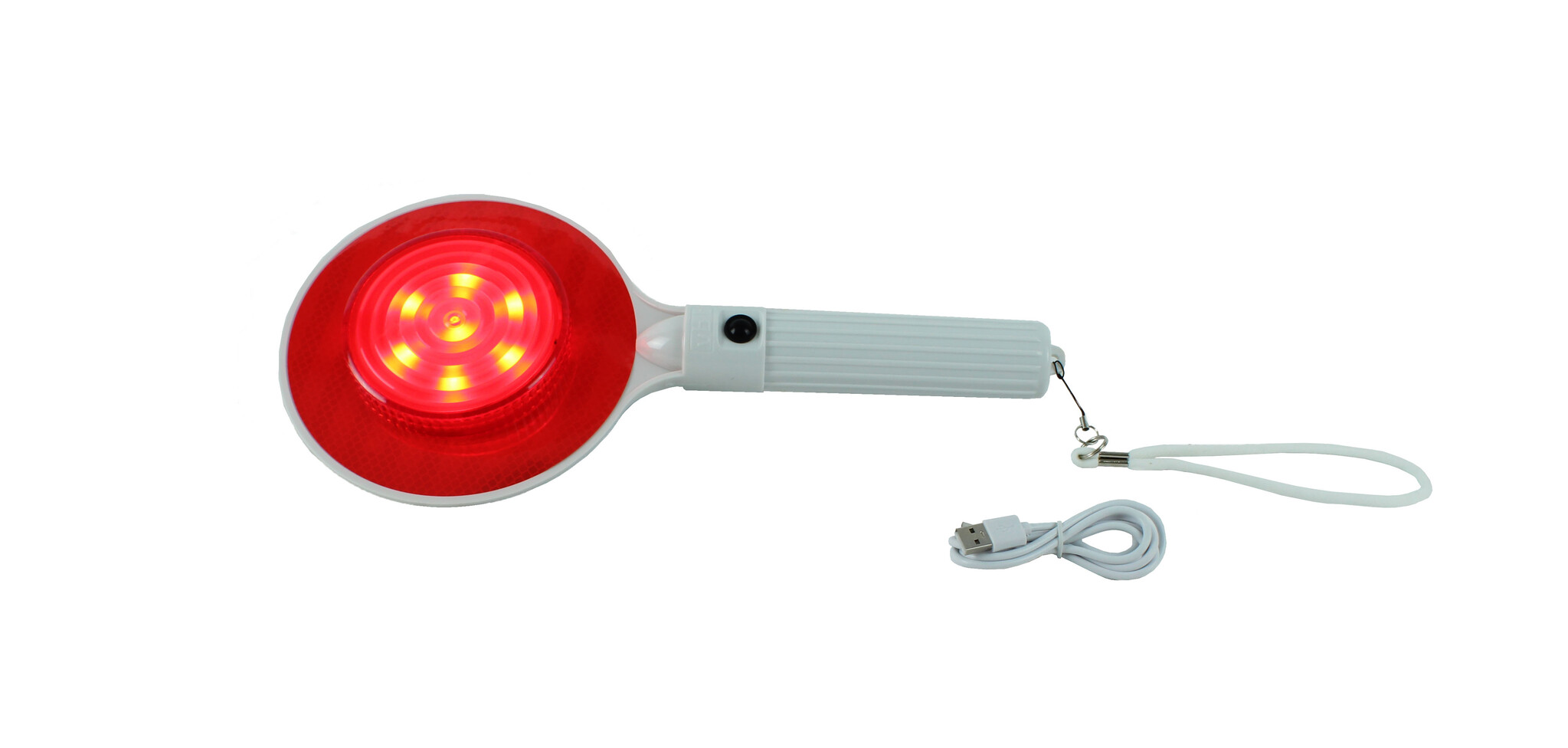 LED verkeersregelaar - rood/groen