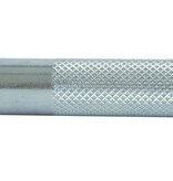 16/80 M12 threaded sleeve - plug (fixation-ancor Traffiflex)