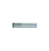 16/80 M12 threaded sleeve - plug (fixation-ancor Traffiflex)