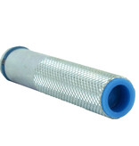 16/80 M12 threaded sleeve - plug (fixation-ancor Traffiflex)