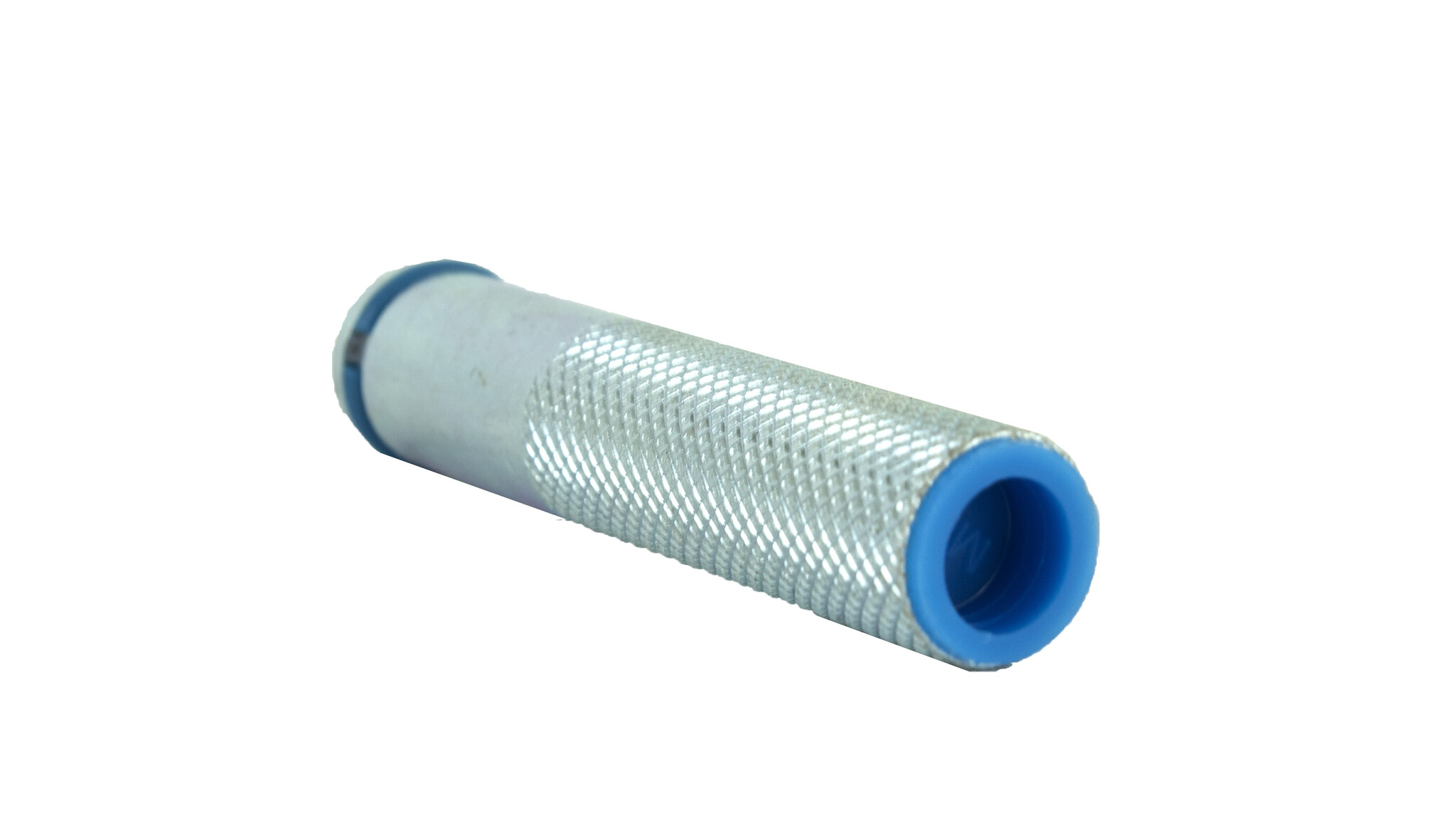 16/80 M12 draadhuls - plug (voor bevestiging Traffiflex)