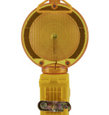 Werflamp MINISTAR 1000 - geel