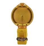 Lampe de chantier MINISTAR 1000 - jaune