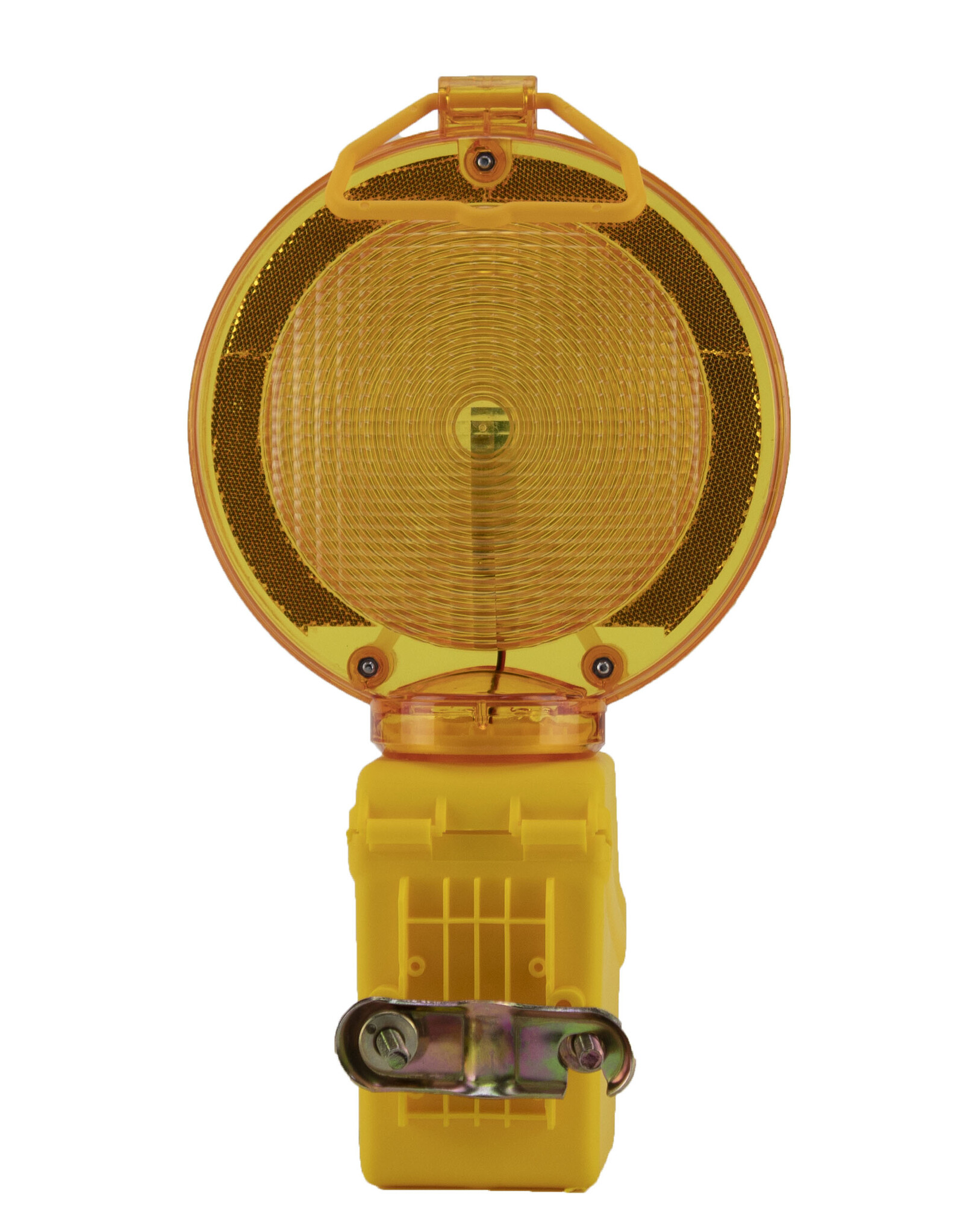 Lampe de chantier MINISTAR 1000 - jaune