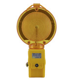 Werflamp MINISTAR 1000 - geel
