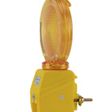 Werflamp MINISTAR 1000 - geel