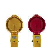 Werflamp MINISTAR 1000 - geel