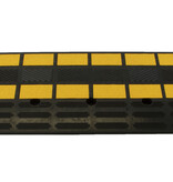 Rampe de trottoir élément central 600 x 300 x 100 mm