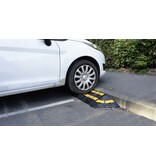 Drempelhulp middenstuk 600 x 300 x 100 mm