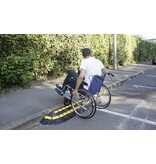 Drempelhulp middenstuk 600 x 300 x 100 mm