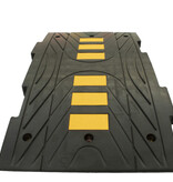 Verkeersdrempel 'BIG 5' - hoogte 5 cm