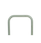 BIKE BRACKET WITH BASE PLATE 600 x 650 mm