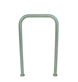 Arceau de vélo 600 x 1000 mm - galvanisé - à sceller