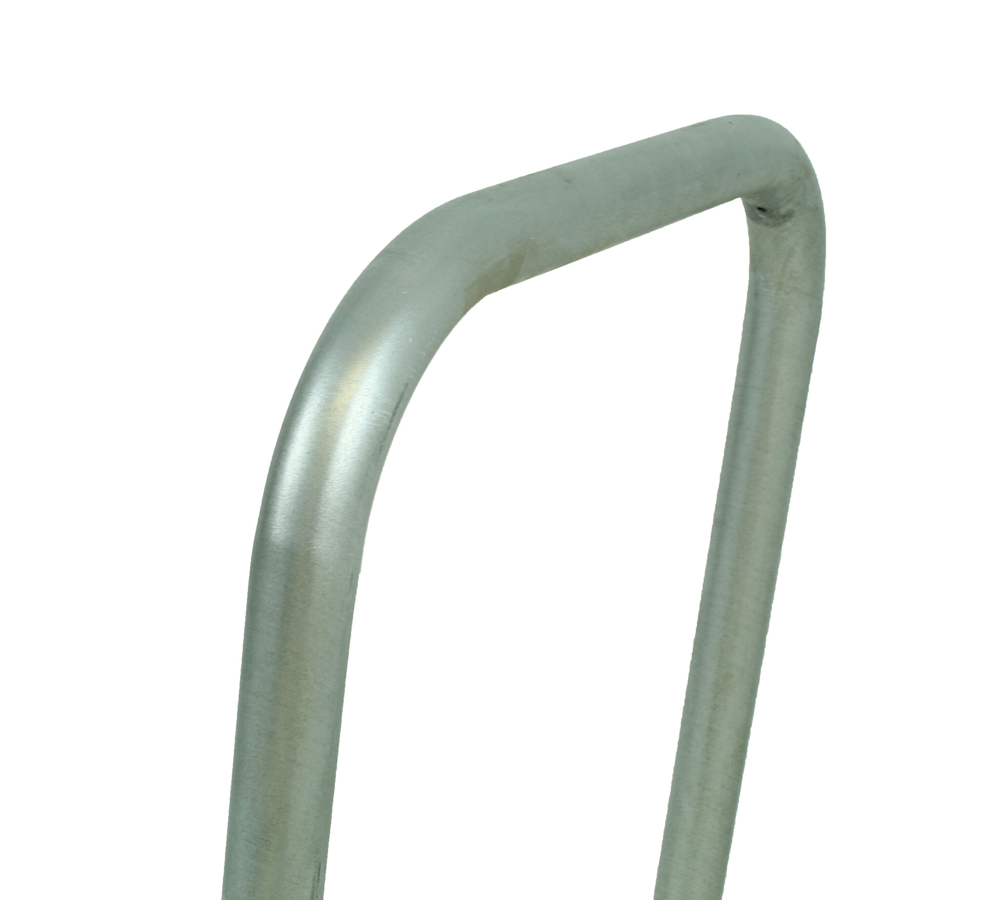 Fietsbeugel 600 x 1000 mm - gegalvaniseerd - inbetonneren