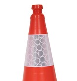 Traffic cone 'BIG FOOT' - 50 cm high