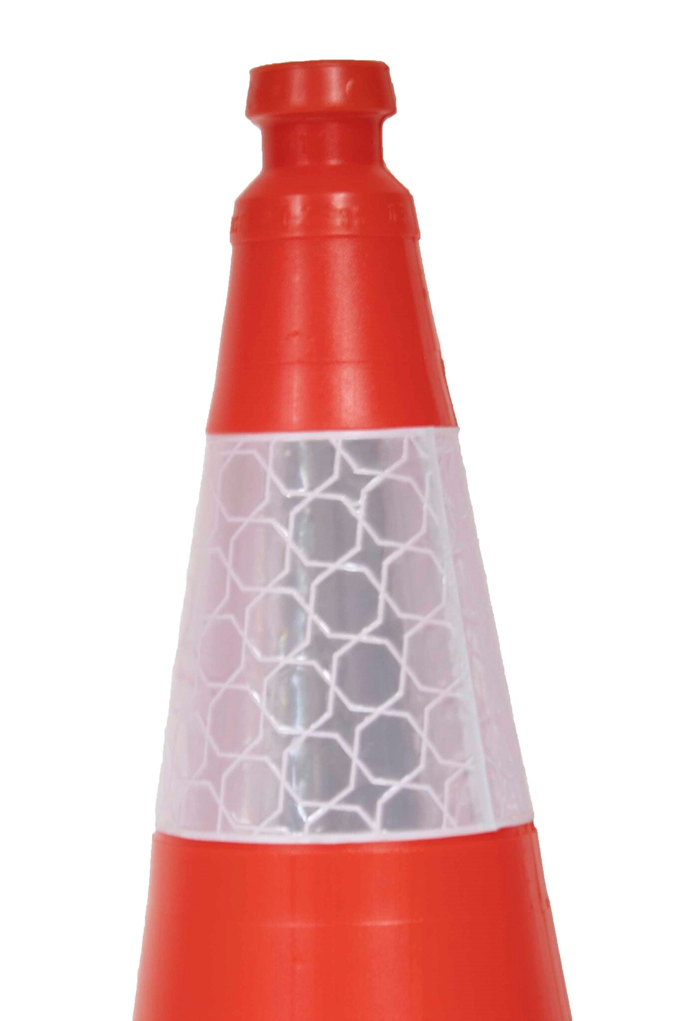 Traffic cone 'BIG FOOT' - 50 cm high