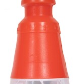 Traffic cone 'BIG FOOT' - 50 cm high