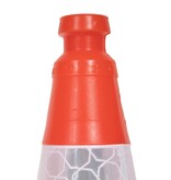 Traffic cone 'BIG FOOT' - 50 cm high