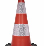 Traffic cone 'BIG FOOT' - 75 cm high
