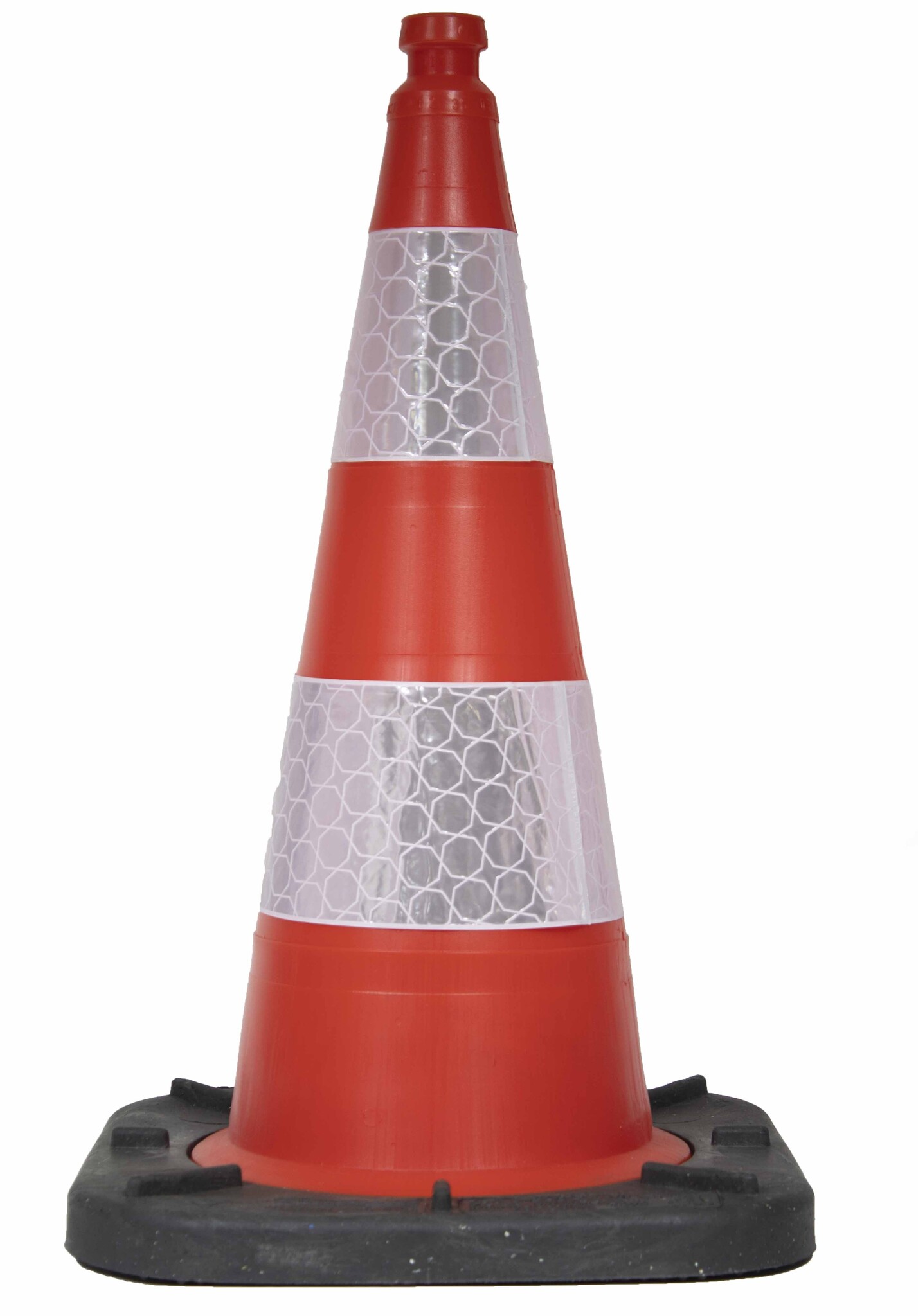 Traffic cone 'BIG FOOT' - 75 cm high