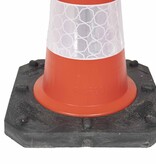 Traffic cone 'BIG FOOT' - 75 cm high