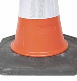 Traffic Cone 'BIG FOOT' - 100 cm high