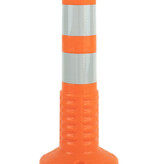 Plooibaken T-FLEX oranje 46 cm