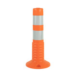 Tuck Beacon T-FLEX orange 46CM