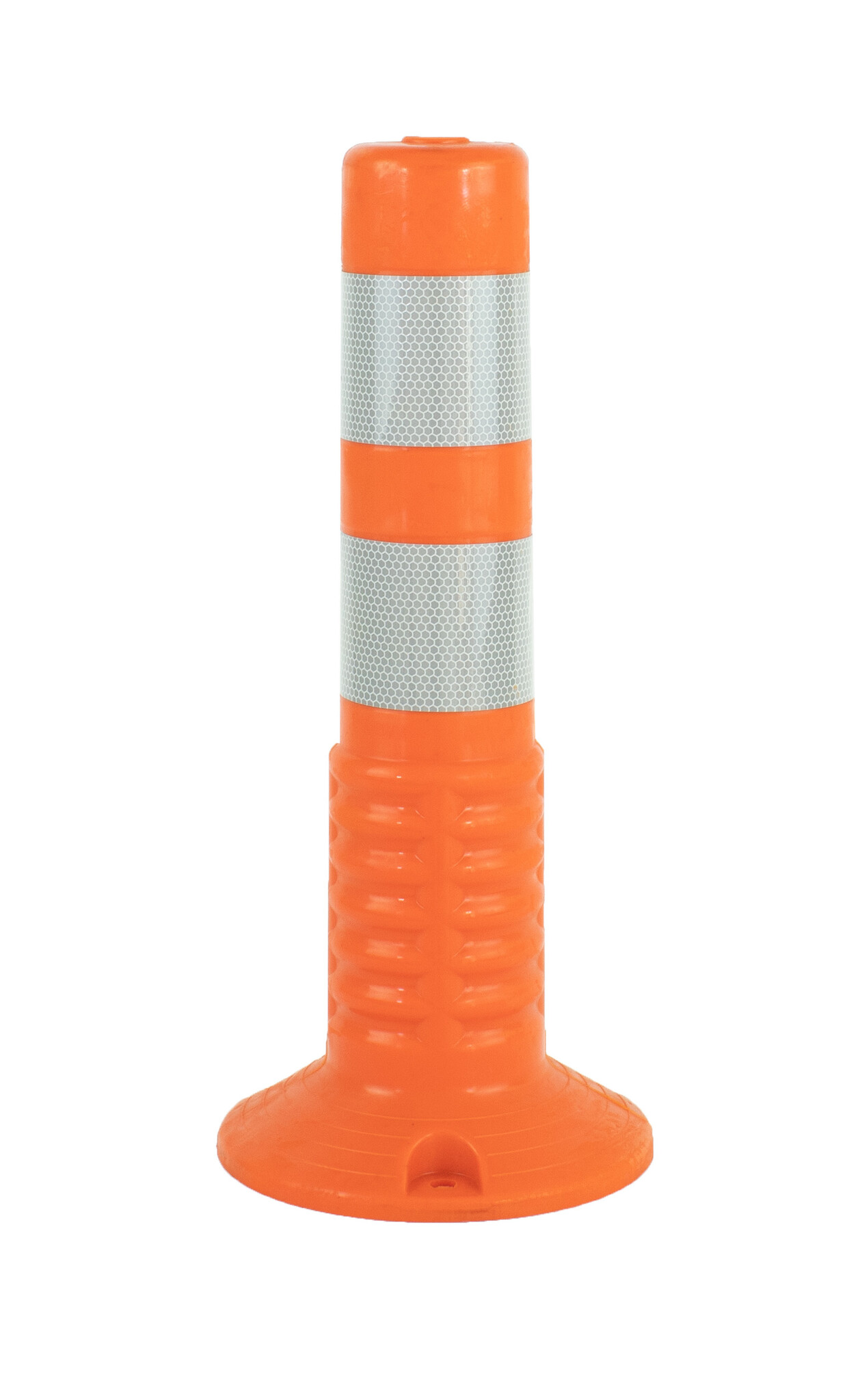 Plooibaken T-FLEX oranje 46 cm
