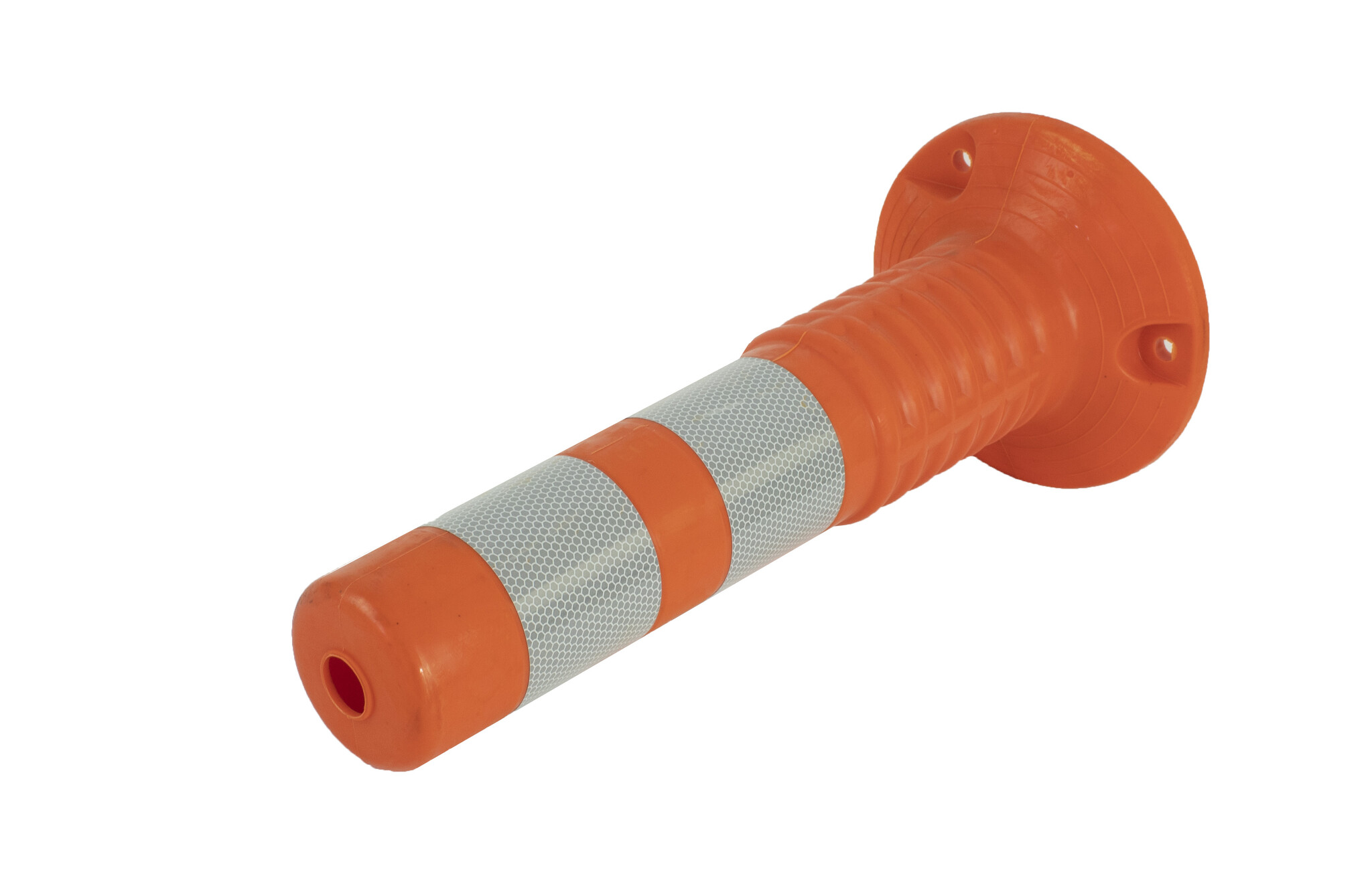 Plooibaken T-FLEX oranje 46 cm