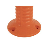 Plooibaken T-FLEX oranje 46 cm