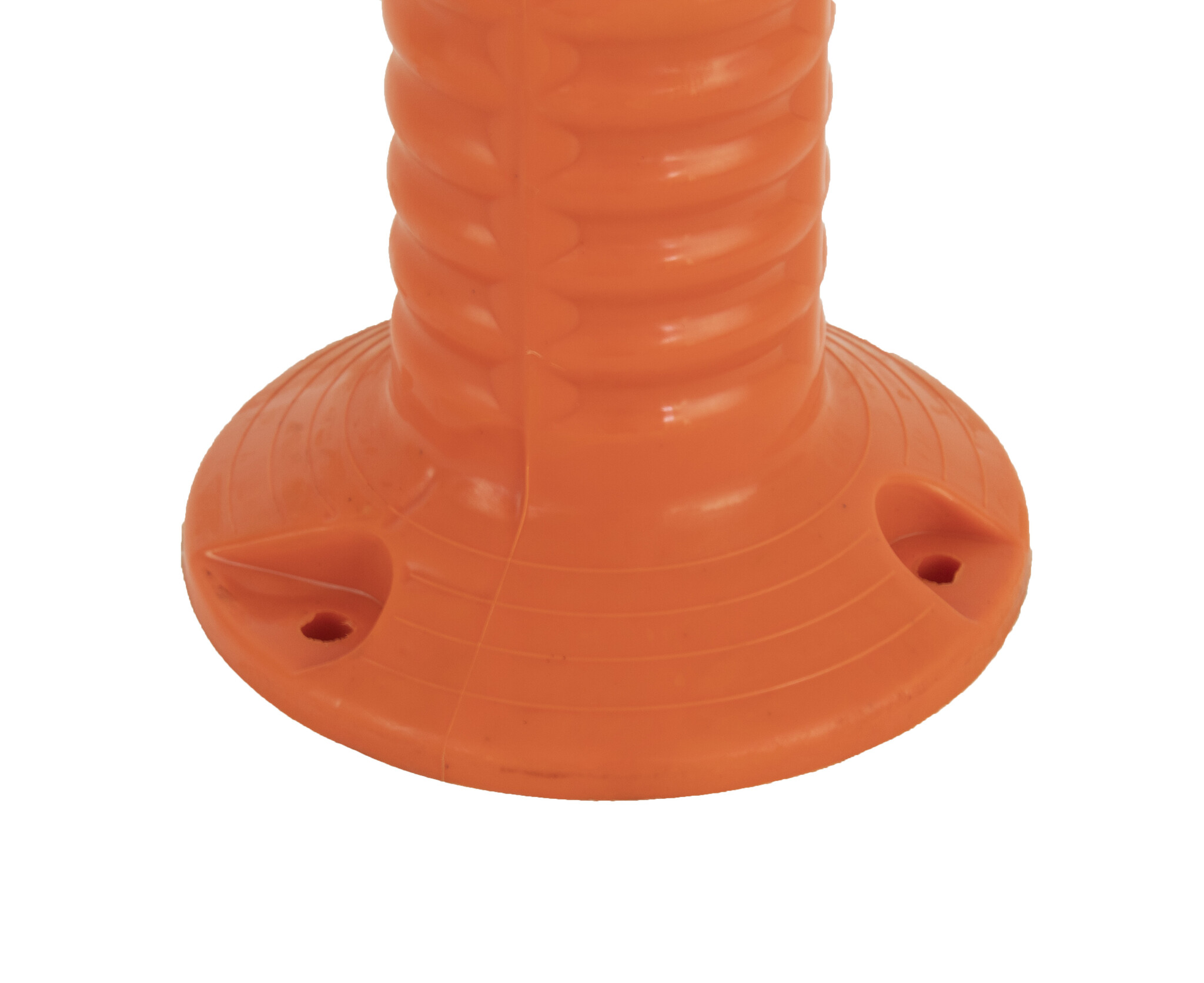 Plooibaken T-FLEX oranje 46 cm