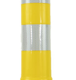 Plooibaken T-FLEX geel 75 cm