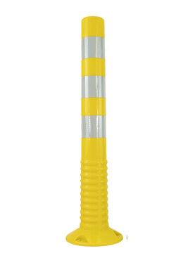 Tuck Beacon T-FLEX yellow 75 cm