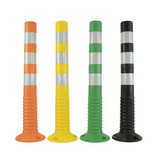 Plooibaken T-FLEX oranje 75 cm