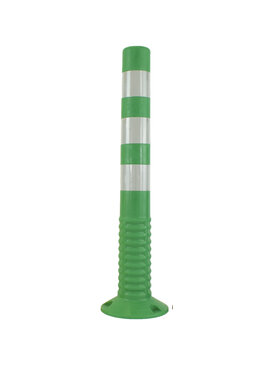 Tuck Beacon T-FLEX green 75 cm