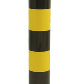 Beschermingspalen - Rampalen uit staal Ø 159 mm
