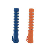 LED Traffic baton - orange - rechargeable