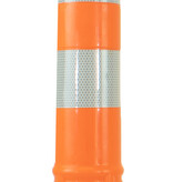 Tuck Beacon T-FLEX orange 75 cm