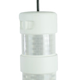Plooibaken TRAFFIFLEX -  wit - new generation
