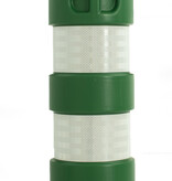 Flexible post TRAFFIFLEX - green - new generation