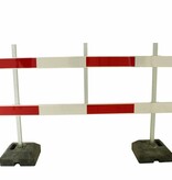 Barrière de chantier SB 250 2m + Classe 3