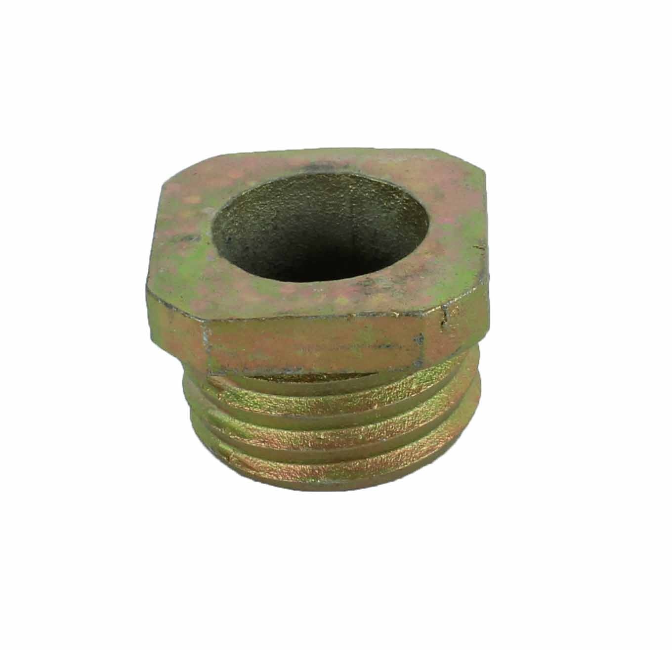 Schroefmoer voor grondhulss - onderdeel