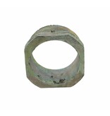 Schroefmoer voor grondhulss - onderdeel