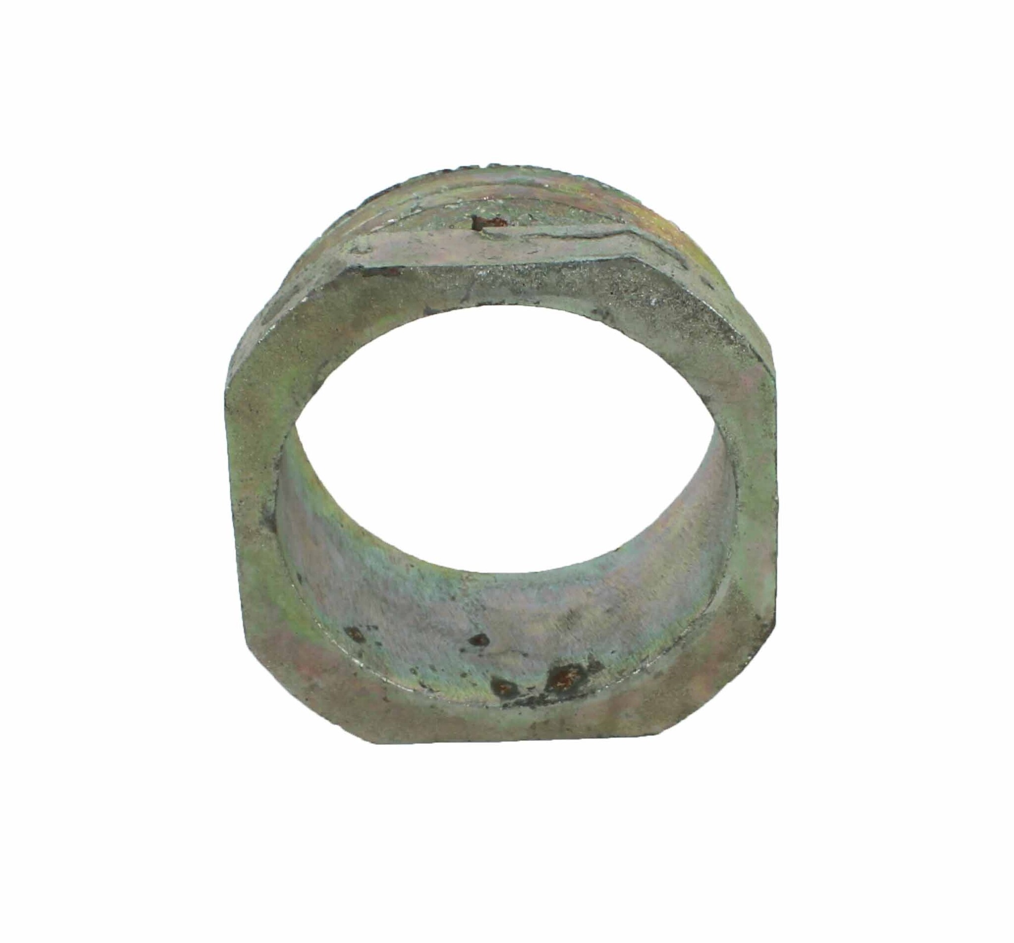 Schroefmoer voor grondhulss - onderdeel