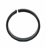 PE Clamping ring for ground sleeve - spare part