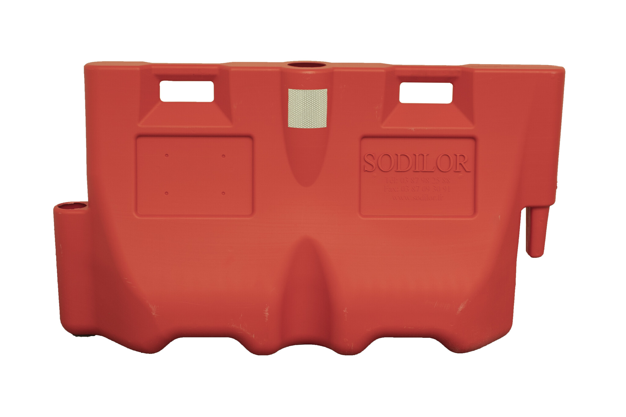 SEPARATEUR BUDGET "ECO-UTILITY 750"