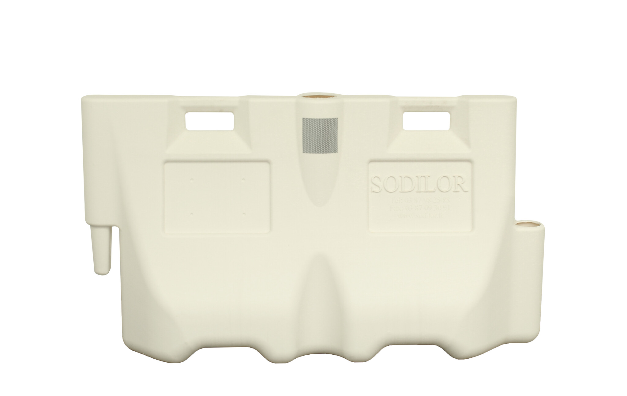 SEPARATEUR BUDGET "ECO-UTILITY 750"